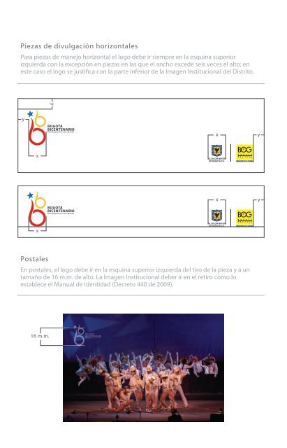 Manual del Bicentenario