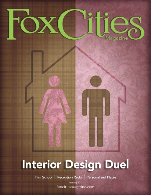 Downloadable - Fox Cities Magazine