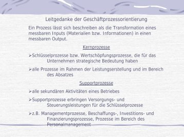 Fragen zum Prozess der Produktionsplanung