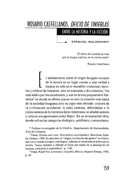 Tema y Variaciones de Literatura - Si necesitas algÃºn libro aqui lo ...