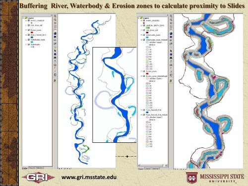 GG 1113: Survey of Earth Sciences I: Physical Geology - Southeast ...