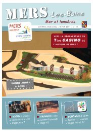 Hiver 2011 - Mers les bains