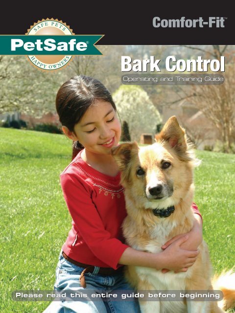 petsafe 400 collar