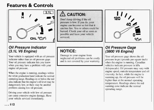 Controls