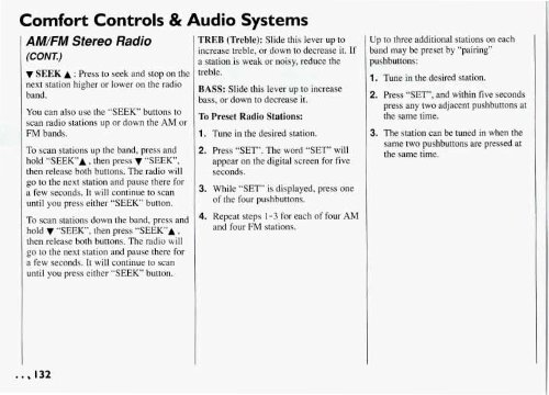 Controls