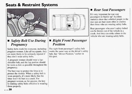 Controls