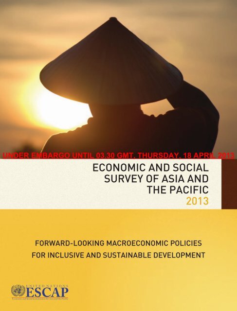 Full Report - Subregional Office for East and North-East Asia - escap