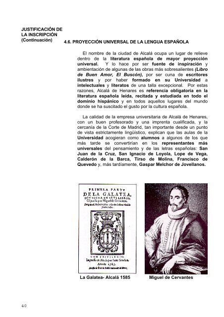 Descargar documento Patrimonio de la Humanidad en PDF