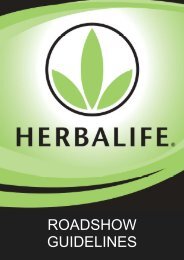 Download - My Herbalife