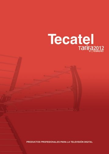 Tecatel