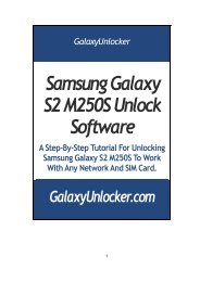 Samsung gt s5230 wifi app download windows 10