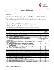 Instructor Monitor Form