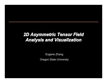 Asymmetric Tensors [pdf]