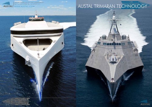 Vessel Review - Austal Ships