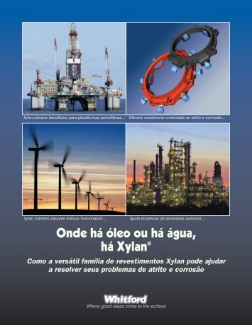 Fastener Brochure Brazil 2012-06