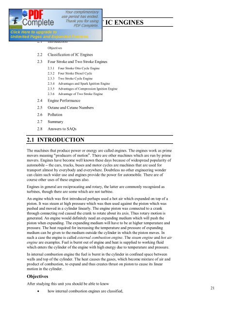 ic engines pdf ic engines pdf