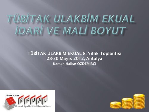 Milyon TL - ekual - Ulakbim