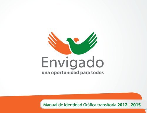 MANUAL IDENTIDAD TRANSITORIA 2012-2015.pdf - Envigado