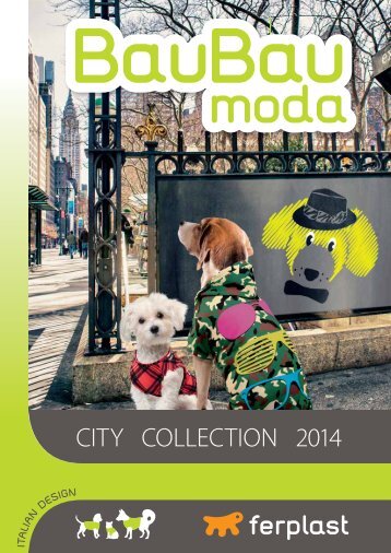 bau_bau moda_city collection 2014