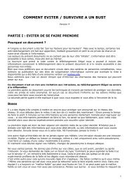 survivre a un BUST v4.pdf - Wiki de l'internet libre - Korben