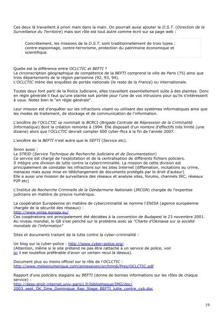 survivre a un BUST v4.pdf - Wiki de l'internet libre - Korben