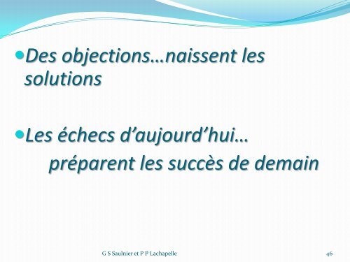 La gestion du changement : une question de sens, de ... - Fregif