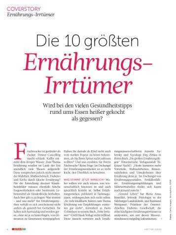 Die 10 größten