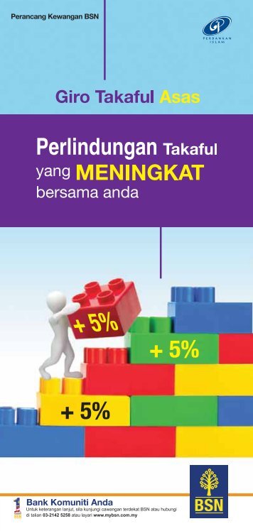 Untitled - Prudential BSN Takaful