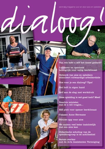 Aios-magazine 'dialoog!'.pdf -  Idealoog