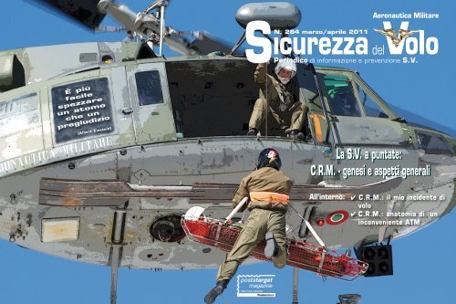 Scarica l'intera rivista in formato pdf - Aeronautica Militare Italiana