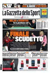 SERIE A - Legaparco