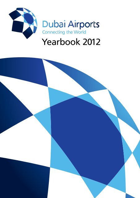 Yearbook 2012 - Dubai International Airport