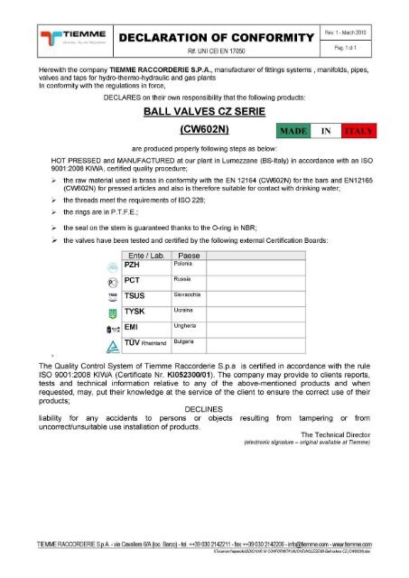 Tiemme erimessing KUULKRAANID.pdf - AS FEB