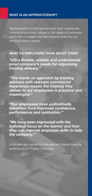 Apprenticeship Guide for Employers.pdf - Management Standards ...