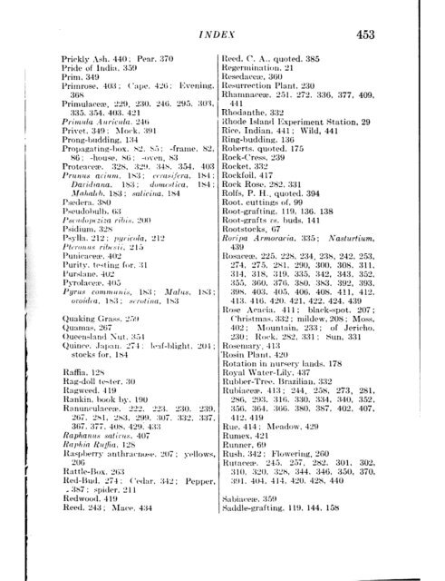 CHE REFERENCE LIBRARY - Pole Shift Survival Information