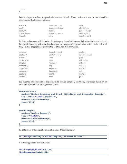 Edición de textos científicos con LaTeX - TEC Digital - Tecnológico ...