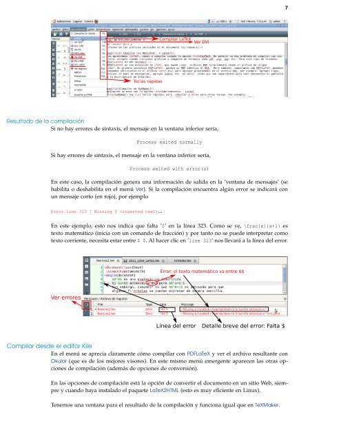 Edición de textos científicos con LaTeX - TEC Digital - Tecnológico ...