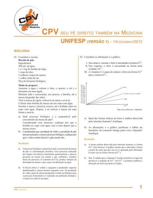 1 - CPV