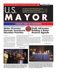 download a full PDF edition of this issue of US MAYOR.