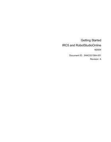 3HAC021564-001_rev A_en.pdf - Technology