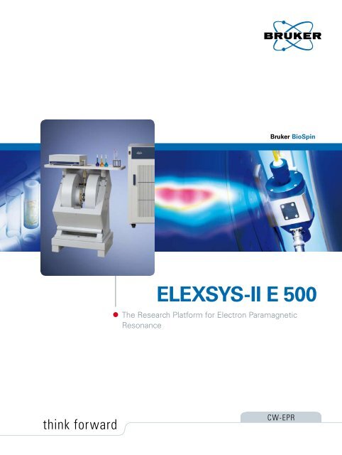 bruker epr cavity bruker epr cavity