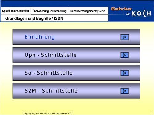 Gehrke/ Grundlagen und Begriffe (224KB) - Rene Koch AG