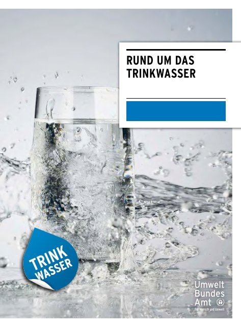 Ratgeber Rund Um Das Trinkwasser Vom Fwa Frankfurter Wasser