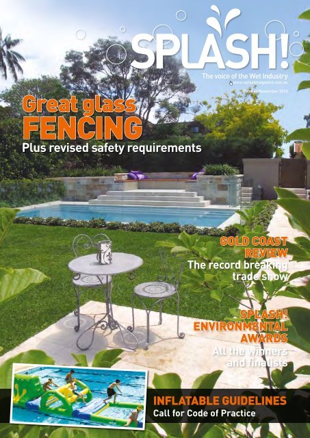 Download PDF p1-48 - Splash Magazine
