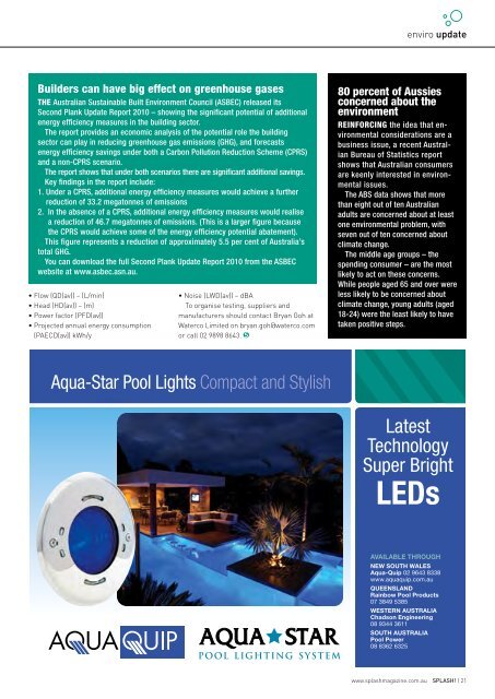 Download PDF p1-48 - Splash Magazine