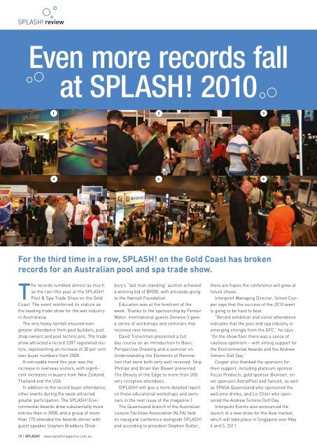 Download PDF p1-48 - Splash Magazine