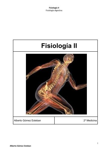 Fisiologia digestiva.pdf - VeoApuntes.com