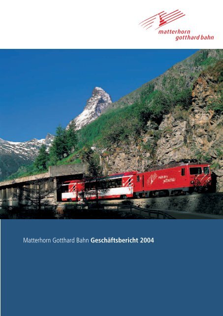 download - Matterhorn Gotthard Bahn
