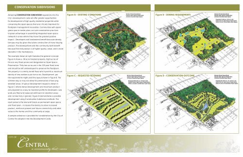 master plan - City of Central