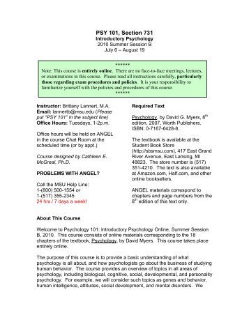 psy 201 quiz Psy201 – general psychology topic outline for quiz #4 chapter 4: development through the lifespan i developmental psychology (3 major issues. psy 201 quiz Psy201 – general psychology topic outline for quiz #4 chapter 4: development through the lifespan i developmental psychology (3 major issues.